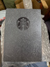 【9成新】星巴克（Starbucks）鈦杯內外純鈦保溫杯510ml咖啡杯泡茶杯高顏值男女送禮高檔禮盒款  曬單實(shí)拍圖