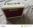 Blackstar電吉他音箱帶效果器黑星fly3音響3瓦初學(xué)者練習(xí)戶外便攜充電藍(lán)牙 白色棕網(wǎng)(電吉他款)+電源+大禮包 曬單實拍圖
