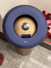 戴森（DYSON）【國家補貼15%】BP04空氣凈化器旗艦款 大面積凈化分解甲醛 五重傳感器監(jiān)測系統(tǒng) 醫(yī)護級 寵護認證 【藍金色】 曬單實拍圖