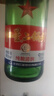 紅星二鍋頭 大二 清香型白酒 56度 750ml*6瓶 整箱裝 純糧口糧酒 曬單實(shí)拍圖