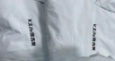 花國(guó)衫山系單層外套上衣定制印logo春夏工作服戶外防風(fēng)防水團(tuán)隊(duì)工衣定做 礦物灰 M 曬單實(shí)拍圖