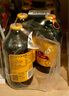 賓得寶（Bundaberg）含氣干姜汁飲料375ml*6玻璃瓶裝  澳州夏日網(wǎng)紅發(fā)酵果汁氣泡水 曬單實(shí)拍圖