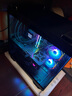 華碩TUF全家桶AMD R7 9800X3D/RTX5080組裝電腦【6期免息】彈藥庫RO姬定制機箱游戲DIY臺式主機 一：R7 9800X3D+RTX5070 曬單實拍圖