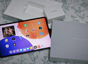 小米平板7S pro 【國家補貼】12.5英寸3.2K超清護眼大屏144Hz高刷xiaomipad7S pro2025新款平板電腦 鈦原色 12GB+256GB 標準版 曬單實拍圖