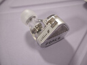 TANCHJIM天使吉米FORCE 入耳式有線耳機(jī) 雙動圈耳機(jī) EFFECT AUDIO聯(lián)和調(diào)教 FORCE原力 曬單實拍圖