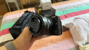 尼康Z30入門級 Vlog自拍旅游高清照相機 拍鳥 出游 高性價比 輕便 微單相機 Z30拆機+唯卓仕56 1.7Z口鏡頭 標配出廠配置 曬單實拍圖