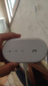中興（ZTE）U10L隨身wifi6可移動無線wifi免插卡隨行車載上網(wǎng)卡便攜式上網(wǎng)寶支持5G/4G設(shè)備全國通用流量2025款 曬單實拍圖
