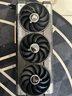華碩（ASUS）TUF GeForce RTX 5060 Ti O16G GAMING 電競(jìng)游戲顯卡 曬單實(shí)拍圖