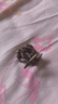 柳夏諸葛機(jī)關(guān)諸葛亮鎖玩具高難度扣解鎖解環(huán)解密八卦鎖全套 抖音人氣三件(牛頭+自行車(chē)+S扣) 鋅合金 曬單實(shí)拍圖