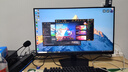 AOC 27英寸2K 180Hz FastIPS 1ms 廣色域 HDR 低藍(lán)光不閃  MBRSync游戲電競(jìng)電腦顯示器 宙斯盾Q27G41E 曬單實(shí)拍圖