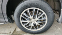 米其林（MICHELIN）汽車輪胎 215/60R16 99V 浩悅五代 Primacy 5 適配雅閣/繽智 曬單實拍圖