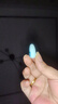 安耳悠 隔音耳塞 德國原裝進(jìn)口防噪音睡覺(jué)超強隔音睡眠耳塞 炫彩color 曬單實(shí)拍圖