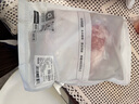 1號(hào)會(huì)員店黑豬雪花松板肉 凈重2.4斤 豬肉豬頸肉臉頰肉豬臉肉烤肉燒烤食材 曬單實(shí)拍圖