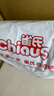 雀氏（Chiaus）紙尿褲尿不濕新生兒 出口鉑金裝柔潤金棉 嬰兒尿褲醫(yī)護級認證 加大碼XL34【12-17kg】 曬單實拍圖