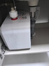 新飛小廚寶【店鋪補貼20%】一級能效廚寶熱水器1500W 小型儲水式熱水寶暖水寶廚寶上出水6/8/10升 6L丨機械款 上門安裝 曬單實拍圖