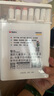 晨光（M&G）文具48色圓桿丙烯馬克筆兒童學(xué)生桶裝安全水彩筆畫筆熒光記號(hào)筆涂鴉手繪女孩生日畢業(yè)禮物APMU5235 曬單實(shí)拍圖