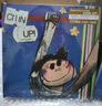 現貨 【中圖音像】陳奕迅 Eason Chan  全新CD專(zhuān)輯《CHIN UP!》（港版CD）無(wú)預購貼紙 曬單實(shí)拍圖