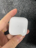 WITGOER【TOP榜第1名】藍牙耳機適用蘋(píng)果16pro/iphone真無(wú)線(xiàn)降噪2025最新款超長(cháng)續航音樂(lè )半入耳式手機華為 曬單實(shí)拍圖