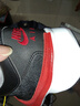 耐克（NIKE）男子籃球鞋F(xiàn)REAK抓地力低幫運(yùn)動(dòng)鞋DX4996-004 黑43 曬單實(shí)拍圖