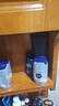 妮維雅（NIVEA）男士煥白防曬亮膚露美白面霜補(bǔ)水保濕精華滋潤乳液控油隔離 正常規(guī)格 45g 45g 曬單實(shí)拍圖
