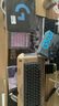 羅技（Logitech）G502 HERO+K845 電競(jìng)游戲鼠標(biāo) G502HERO阿卡麗貼紙款鼠標(biāo)  K845有線機(jī)械鍵盤 游戲鍵鼠套裝 K845紅軸+G502+魅影藍(lán)鍵帽+貼紙+鼠標(biāo)墊 曬單實(shí)拍圖
