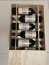 路易拉菲（LOUIS LAFON）紅酒整箱送禮原酒進(jìn)口紅酒干紅葡萄酒禮盒裝送禮 6支木箱裝 曬單實(shí)拍圖