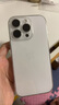 APPLE蘋果【限時搶購】16pro iPhone16 蘋果16ProMax移動聯(lián)通電信5G 16Pro 白色鈦金屬 6.3英寸 256GB 公開版全網(wǎng)通 曬單實拍圖