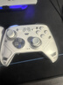 北通鯤鵬70AI智控旗艦精英游戲手柄xbox自適應扳機switch2電容搖桿steam電腦PC手機藍牙NS明末淵虛之羽 曬單實拍圖