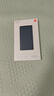 小米【3C認(rèn)證】充電寶10000 22.5W 移動(dòng)電源  蘋果PD20W充電 適用安卓及iPhone 黑色可上飛機(jī)/火車 曬單實(shí)拍圖