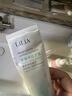 LILIA準孕婦牙膏120g葉酸緩解孕吐無氟安全呵護牙齦清新口氣孕期專用 曬單實拍圖