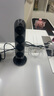 哈曼卡頓Soundsticks 5 音樂水晶5代玄光版丁禹兮桌面藍牙音箱家用藍牙音響水晶5黑色居家藝術音響七夕禮物 玄光版 曬單實拍圖