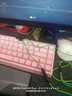 雷蛇（Razer）戰(zhàn)錘狂鯊V3有線入耳式耳機(jī)耳塞 7.1環(huán)繞聲 吃雞神器 適配三角洲行動(dòng) Type C 戰(zhàn)錘狂鯊V3（贈(zèng)THX軟件 可調(diào)EQ） 曬單實(shí)拍圖