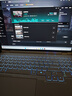 火影煥16Pro  銳龍R9HX 全能游戲本筆記本電腦(R9-8940HX 32G 1T RTX5060 3.2K屏 165Hz ) 曬單實拍圖