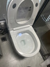 XOTOTO官方59cm小戶型智能馬桶一體機(jī)香薰座便內(nèi)置泡泡即熱式無水壓限制 CES-L8DW語音版 香薰/泡沫盾 200/250/300/350/400坑距備注 曬單實(shí)拍圖