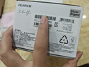 富士（FUJIFILM）xhalf數(shù)碼相機x half半格相機復(fù)古膠片相機街拍口袋相機創(chuàng)意濾鏡 全新正品X-half銀色 現(xiàn)貨速發(fā) 官配（機身+電池+手帶）送原皮套 曬單實拍圖