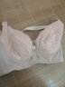 安提尼亞臻愛(ài)情人調整型塑身衣性感聚攏薄款調整型上托收副乳美容院內衣 膚色 85D 曬單實(shí)拍圖