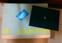 lululemon丨Define 女士網(wǎng)面短款連帽夾克 LW4BVZS 舞動(dòng)黃 S /6 曬單實(shí)拍圖