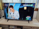 Vidda R43 海信電視43寸 全高清萊茵護眼 二級能效以舊換新家電國家補貼超薄游戲液晶電視機43V1FD-R 曬單實(shí)拍圖