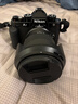 尼康（Nikon）【價(jià)保11.11】Zf 微單相機 微單機身 無(wú)反相機 全畫(huà)幅畫(huà)幅 黑色 曬單實(shí)拍圖