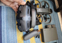 大疆DJI Avata 2 暢飛套裝（三電池版） 第一視角航拍無(wú)人機 體感操控+隨心換2年+256G內存卡 曬單實(shí)拍圖