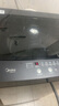 美的（Midea）波輪洗衣機(jī)全自動家用 MB80V36T 8公斤 超凈洗抗菌除螨 免清洗 宿舍租房 以舊換新 家電國家補(bǔ)貼 曬單實(shí)拍圖
