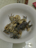 胖子胖子醉蟹白玉蟹蟛蜞腌制螃蟹即食生腌海鮮舟山熗蟹寧波特產(chǎn)咸 900克白玉蟹【開蓋即食】 曬單實(shí)拍圖