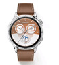 HUAWEI WATCH GT 5 砂礫棕46mm華為智能手表情緒健康助手玄璣感知系統 曬單實(shí)拍圖