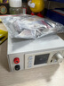 睿登睿登rk6006-c直流穩壓電源多功能桌面可調數控電源整機 rk6006-C(整機不含輸入線(xiàn)) 曬單實(shí)拍圖