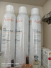 雅漾（Avene）舒泉噴霧300ML*2補(bǔ)水保濕爽膚柔膚濕敷化妝水舒緩敏肌大噴禮物 曬單實(shí)拍圖