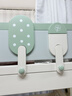 盧浮汀 LOFTING FURNITURE100%全實(shí)木上下床同寬床高低床樹(shù)屋城堡高架床子母床上下鋪 步梯 1500mm*2000mm 曬單實(shí)拍圖