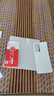 造貝（ZAOBEI）適用 vivo iQOONeo5S鋼化膜高清透明保護(hù)膜全屏覆蓋防刮強(qiáng)抗指紋手機(jī)膜 高清透明鋼化前膜(2片裝)+碳纖維后軟膜 曬單實(shí)拍圖