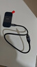 優(yōu)聯(lián)Type-c全功能數(shù)據(jù)線 usb3.2gen2雙頭高速傳輸快充PD100W8K高清視頻 適用蘋(píng)果安卓手機(jī)平板筆記本 Type-c全功能數(shù)據(jù)線 公對(duì)公 0.5米 曬單實(shí)拍圖
