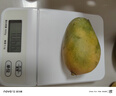 京喜加現采熱帶水果小臺農芒果新鮮  輕微花皮半熟果發(fā)貨 臺芒3斤單果100克以上 曬單實(shí)拍圖