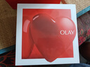玉蘭油（OLAY）大紅瓶水乳禮盒抗皺緊致抗衰老護膚品套裝七夕情人節(jié)禮物送女友 曬單實拍圖